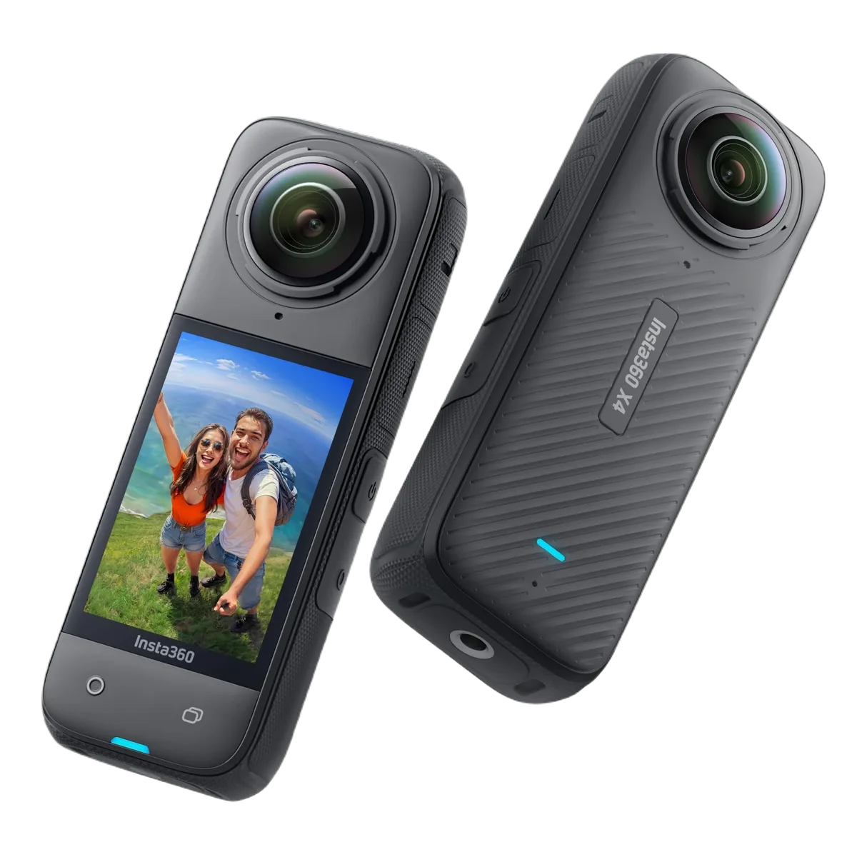 Insta360 X4 overheating