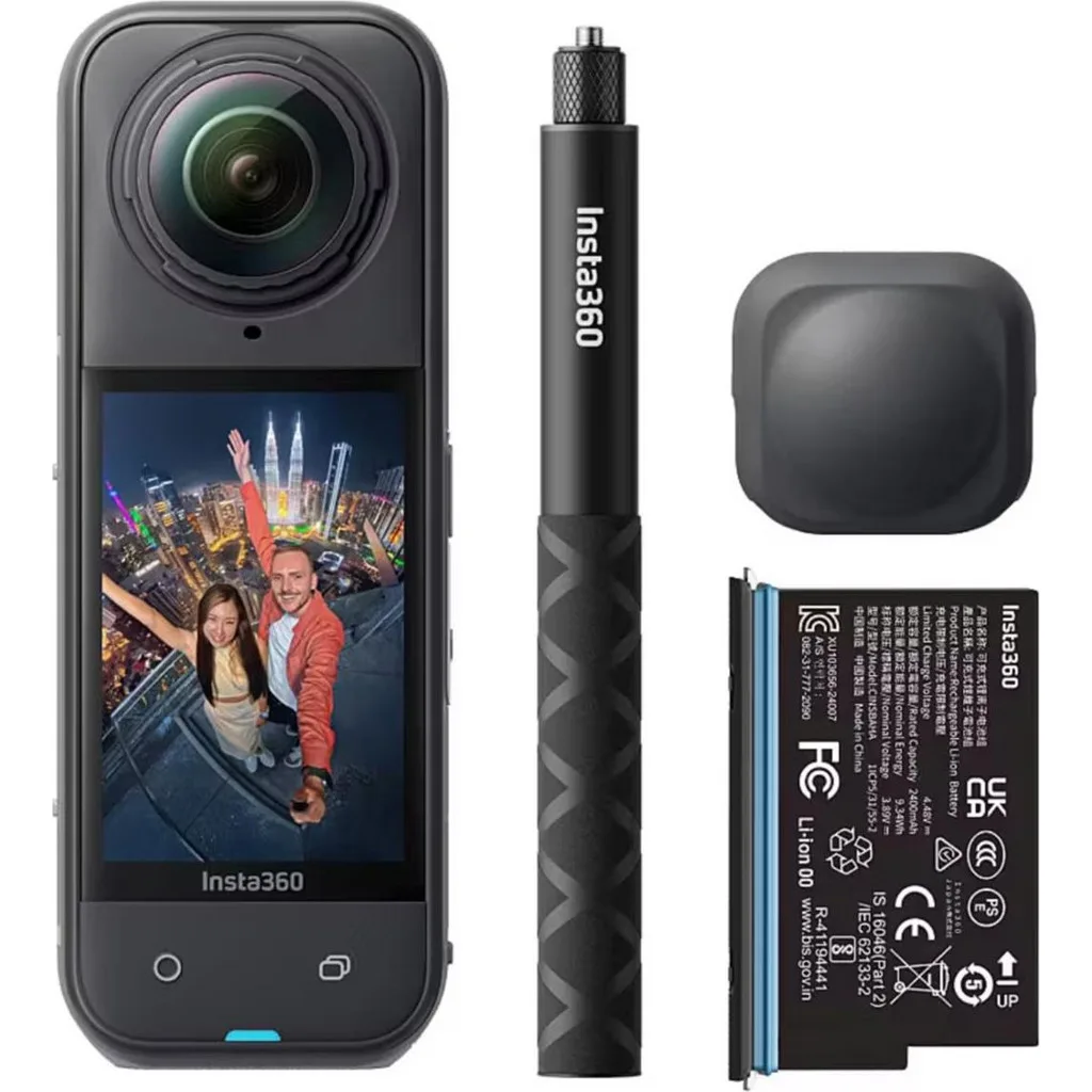 Insta360 X5 app connection problems