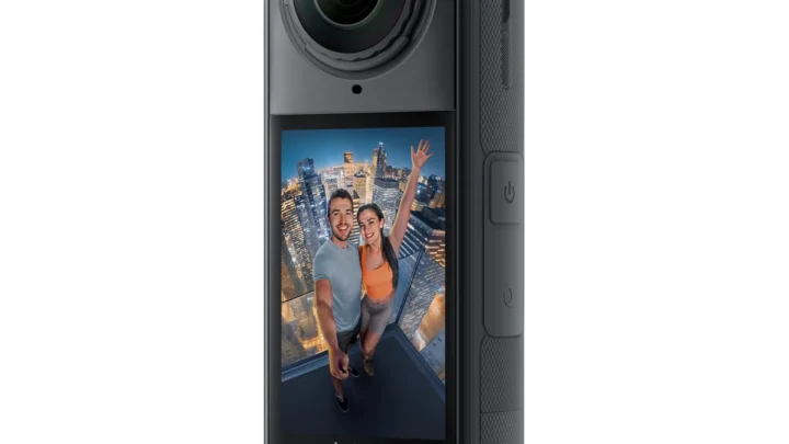 Insta360 X5 Best Settings