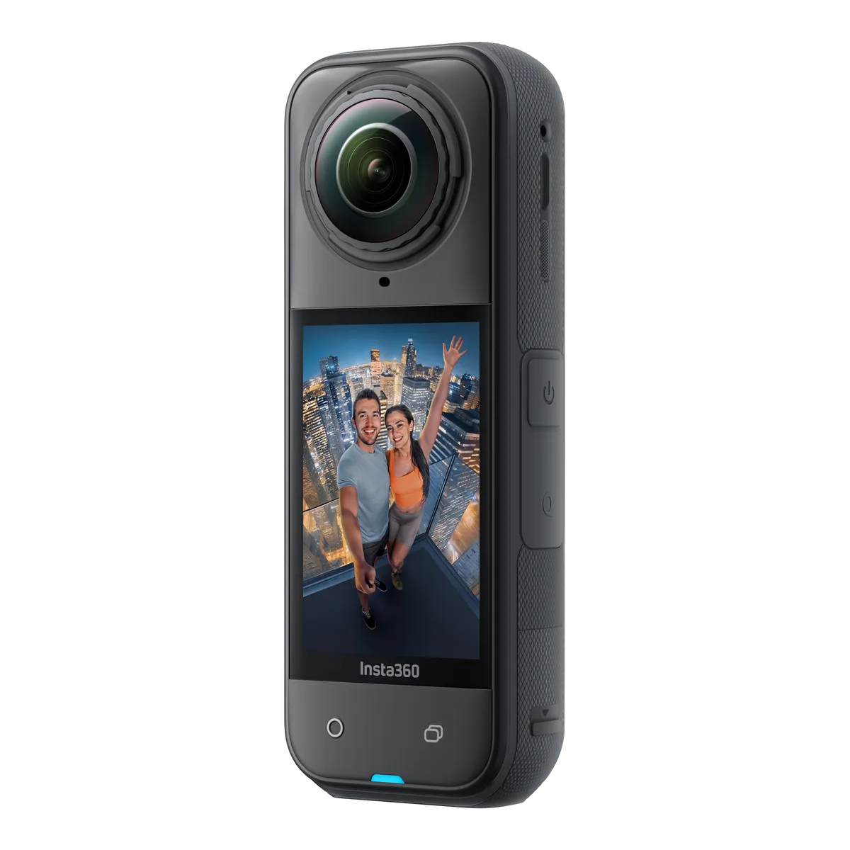 Insta360 X5 best settings