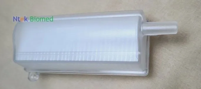 internal particle filter