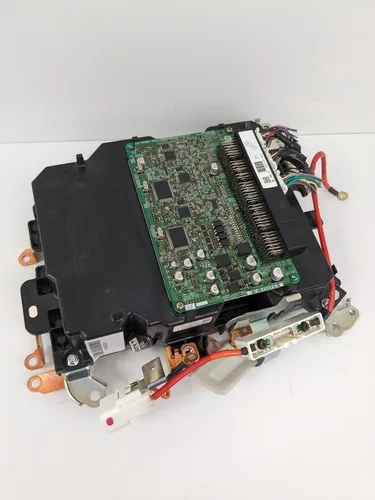 Inverter module