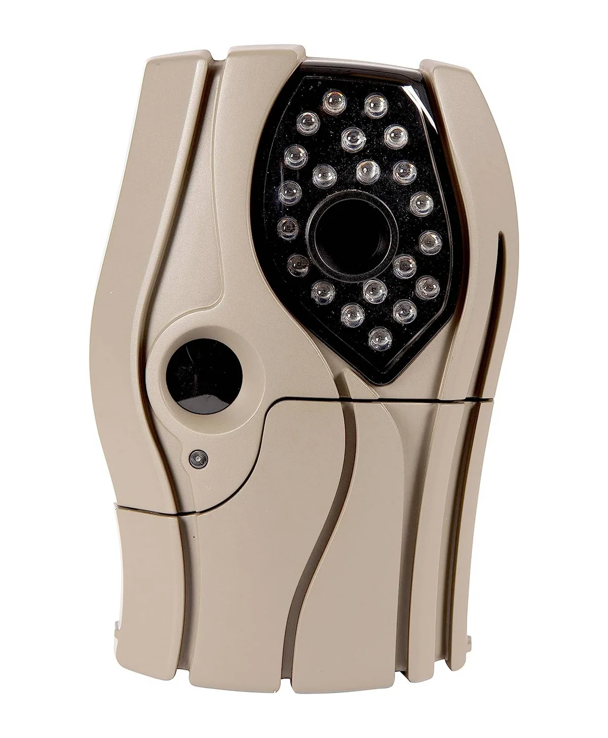 IR range
