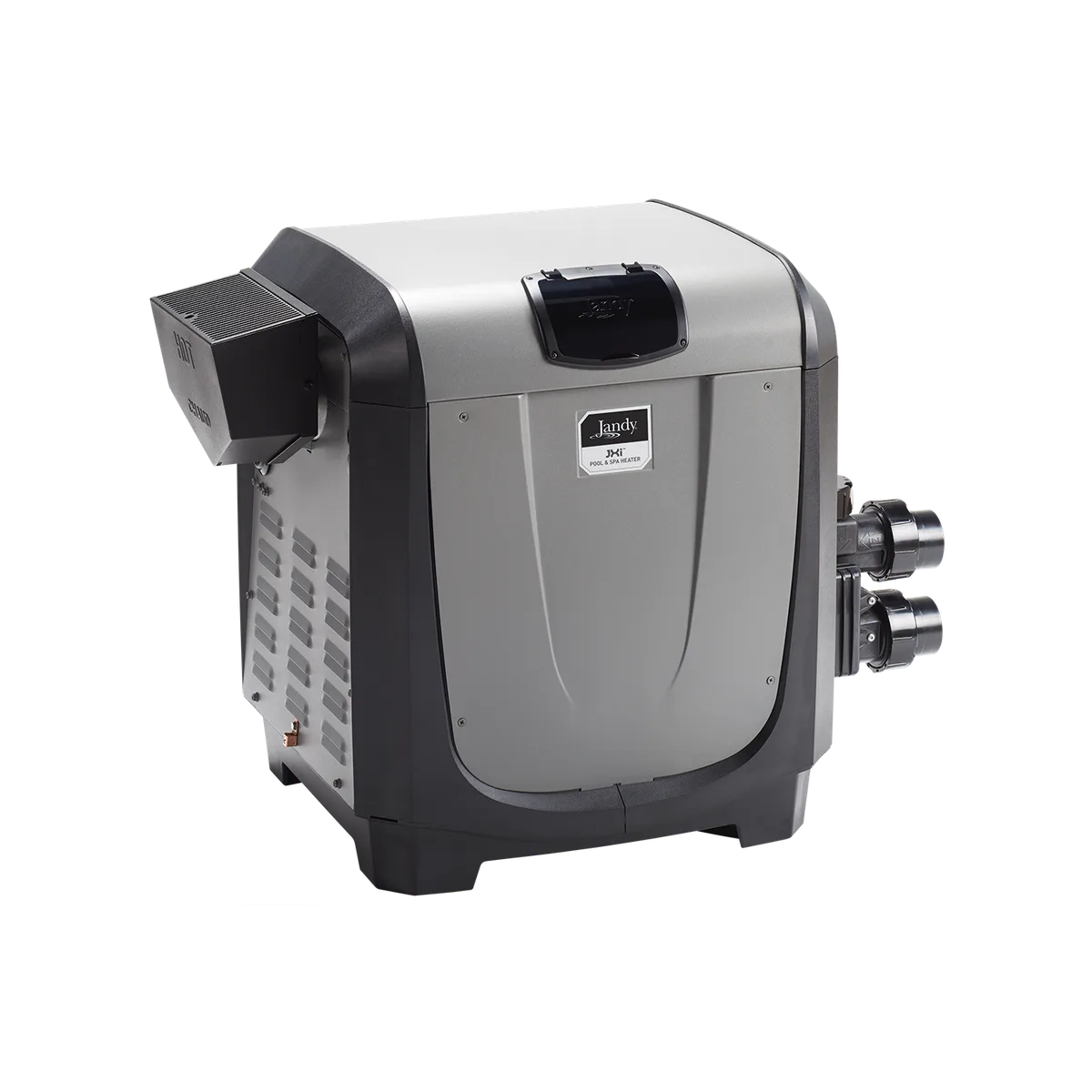 Jandy Pool Heater Troubleshooting