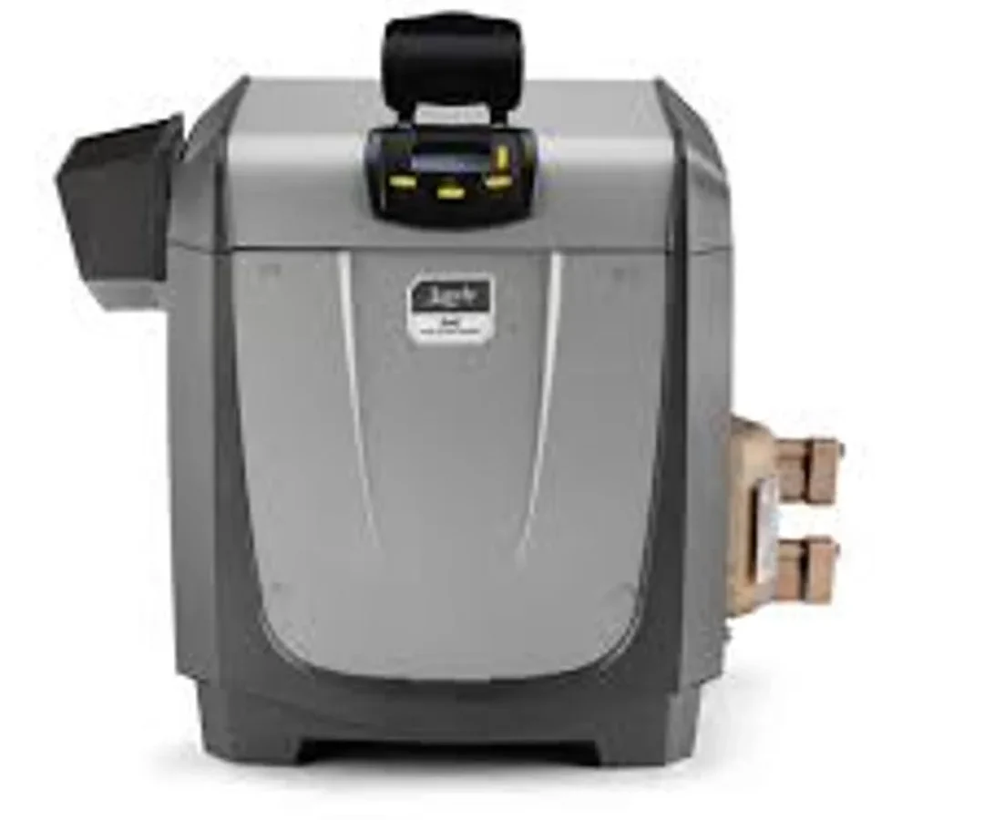 Jandy Pool Heater Wont Ignite
