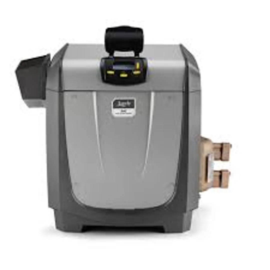 Jandy Pool Heater Wont Ignite