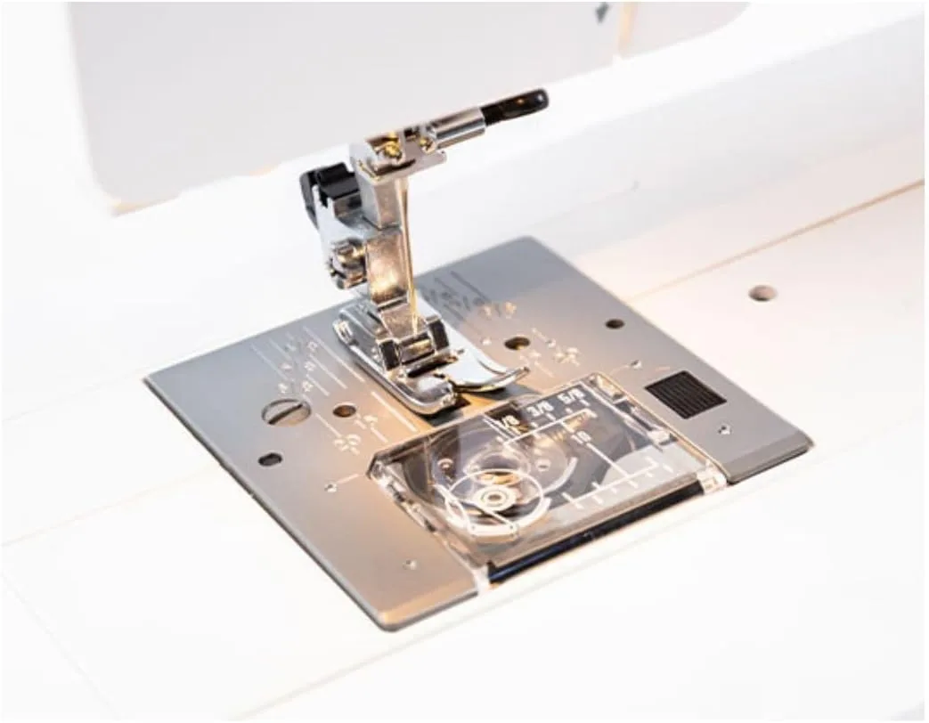 Janome Sewing Machine Troubleshooting