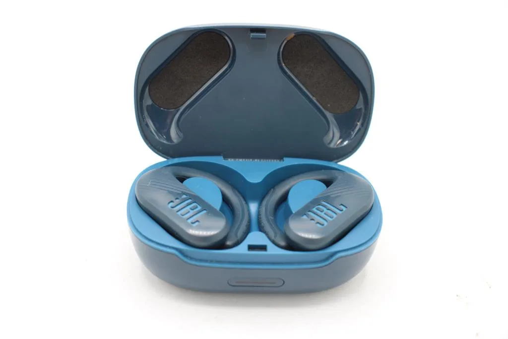 Jbl Endurance Peak 2 Right Earbud Not Working
