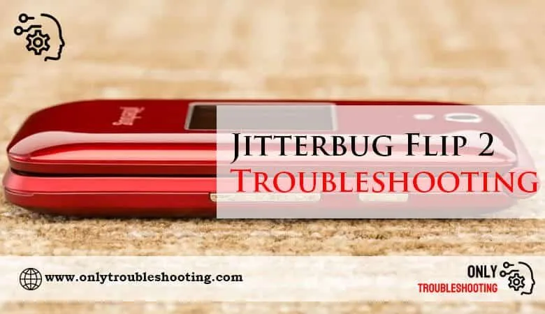 Jitterbug Flip 2 charging cradle contacts