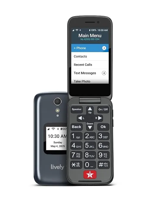 Jitterbug no signal