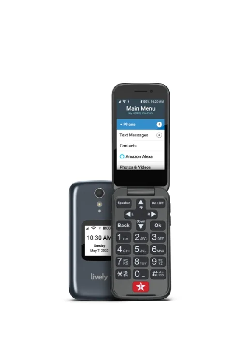 Jitterbug Phone Troubleshooting