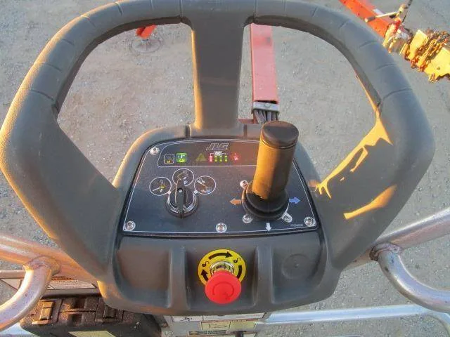 Jlg T350 Troubleshooting Manual