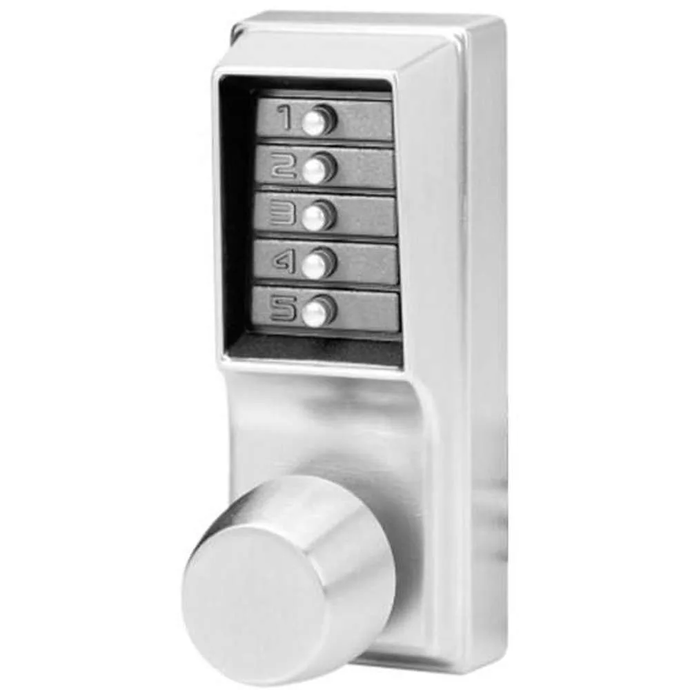 Kaba Door Lock Troubleshooting