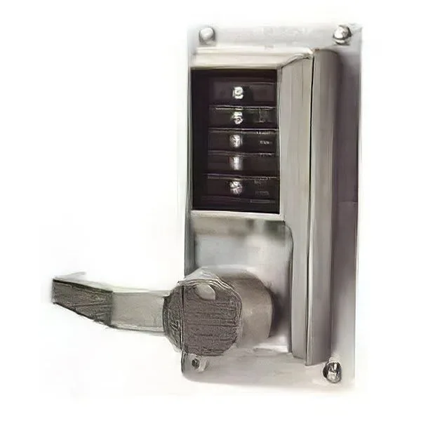 Kaba Simplex keypad
