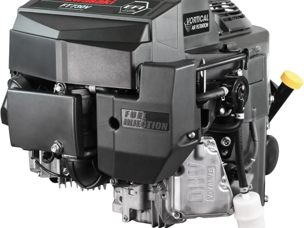Kawasaki Ft730v Efi Problems