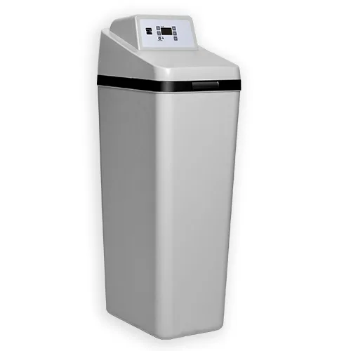 Kenmore 350 Water Softener Troubleshooting