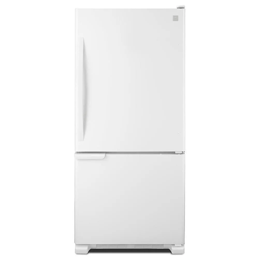 Kenmore Bottom Freezer Refrigerator Troubleshooting