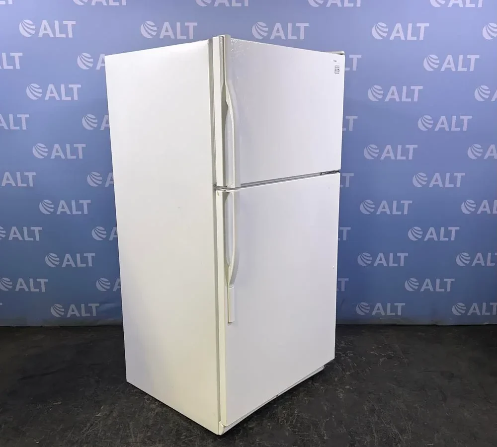 Kenmore Coldspot Refrigerator Model 106 Troubleshooting