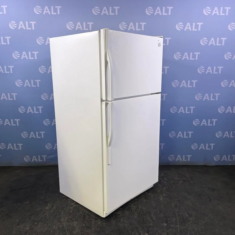 Kenmore Coldspot Refrigerator Model 106 Troubleshooting