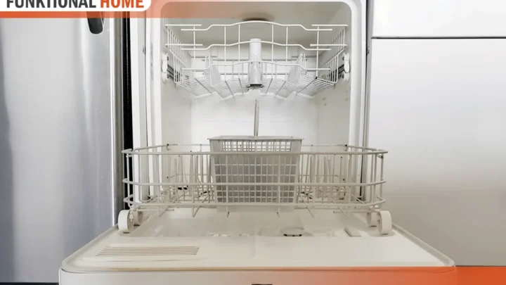 Kenmore Dishwasher Not Filling With Water