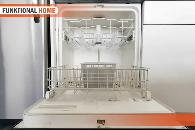 Kenmore Dishwasher Not Filling With Water