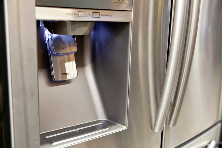 Kenmore Fridge Water Dispenser Not Working