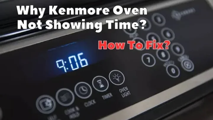 Kenmore Oven F10 Error Code And Beeps
