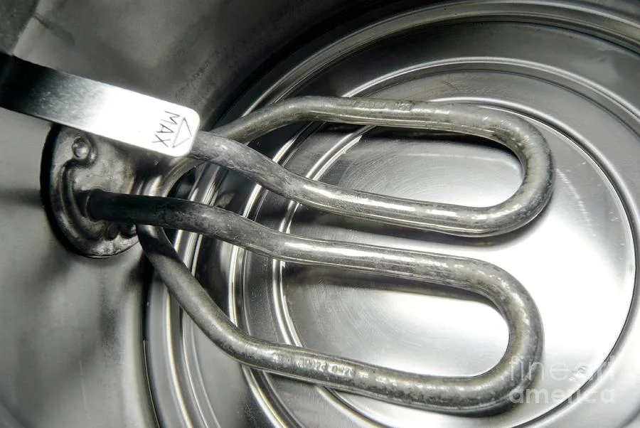 kettle heating element
