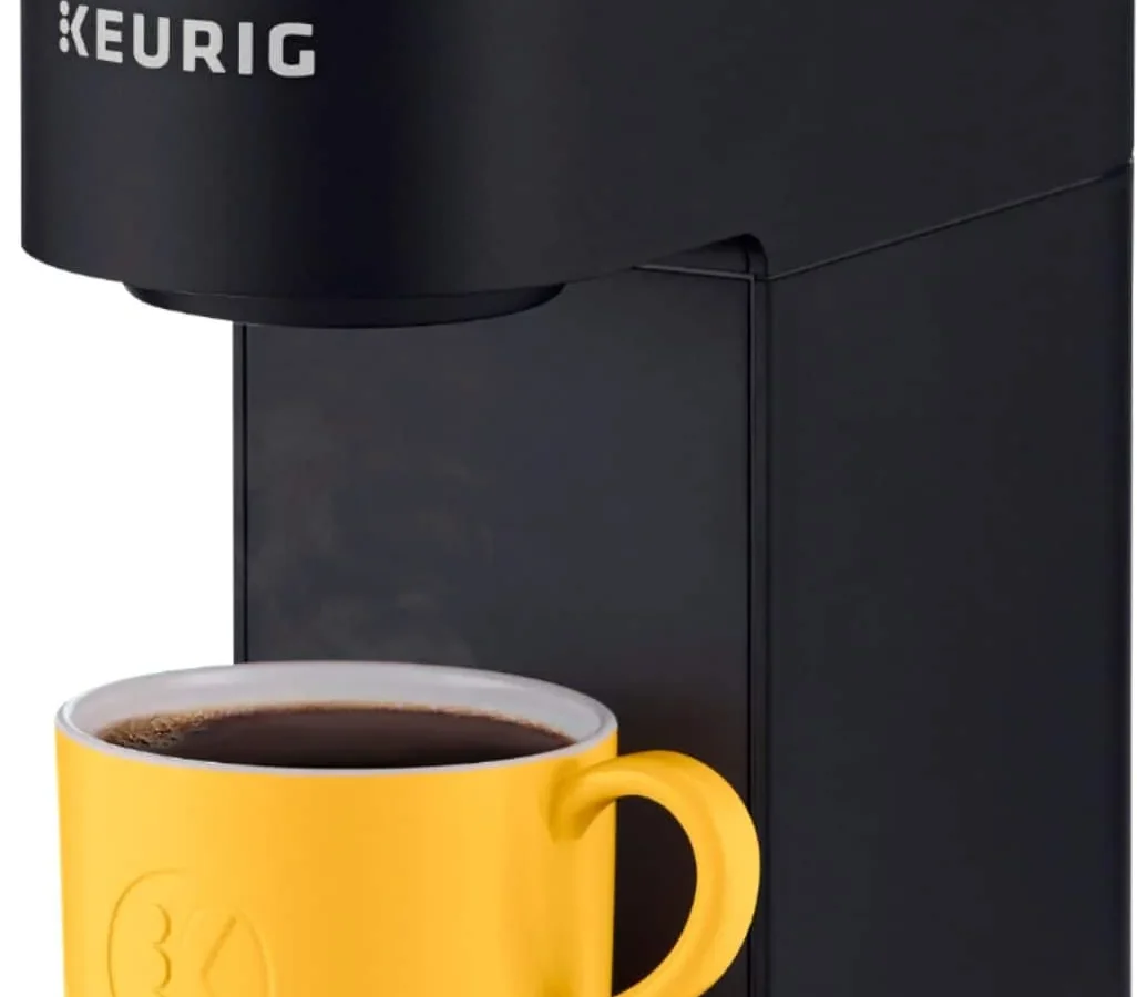 Keurig K Mini Troubleshooting