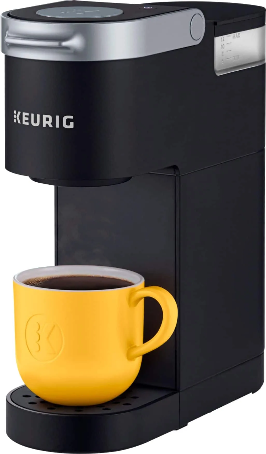 Keurig K Mini Troubleshooting