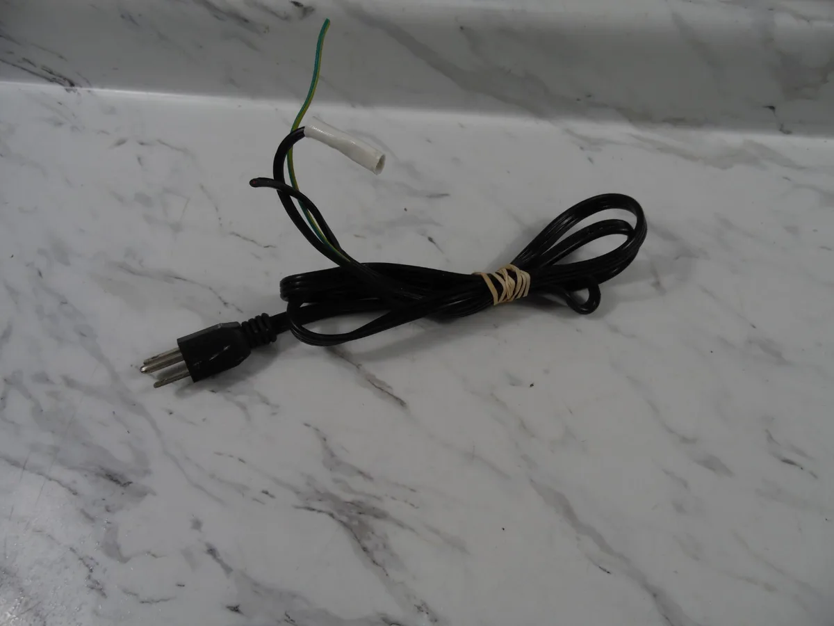 Keurig K Slim power cord