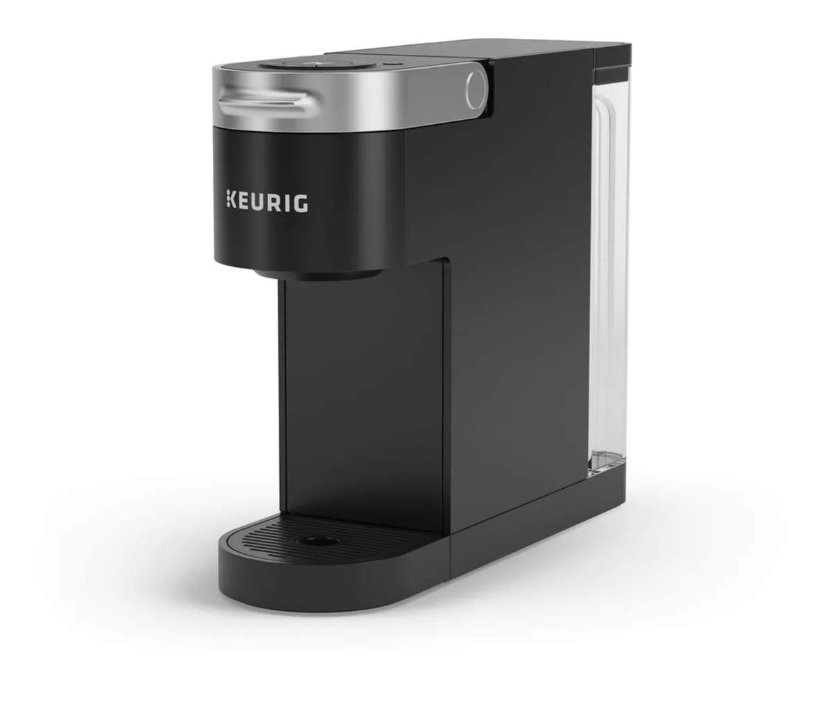 Keurig K Slim Troubleshooting