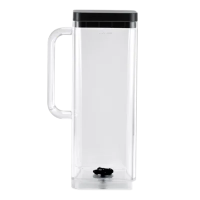 Keurig K Supreme Plus water reservoir
