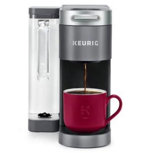 Keurig K Supreme Troubleshooting