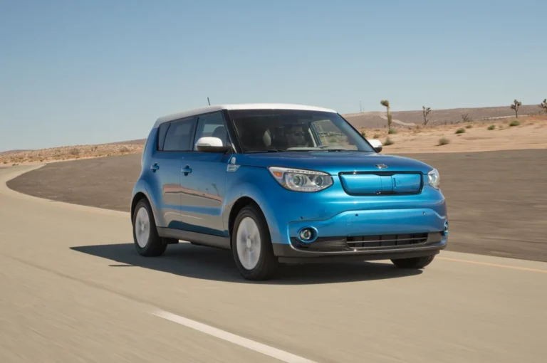 Kia Soul 2015 Problems