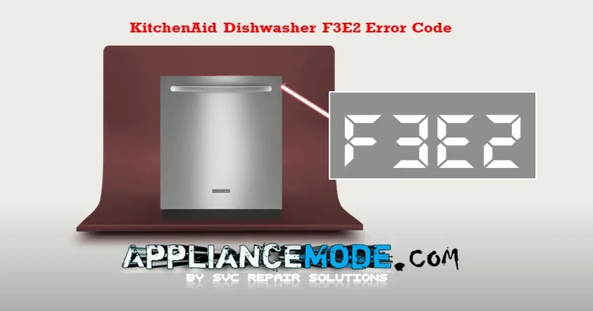 Kitchen Aid Dishwasher Not Working