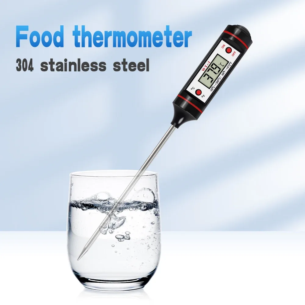 Kitchen thermometer