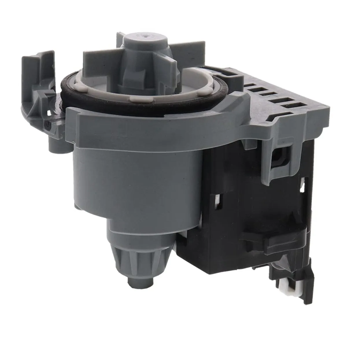 KitchenAid dishwasher drain pump
