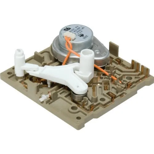 KitchenAid Ice Maker Troubleshooting