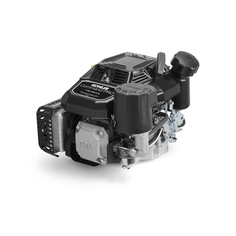 Kohler engine no-start diagnostic