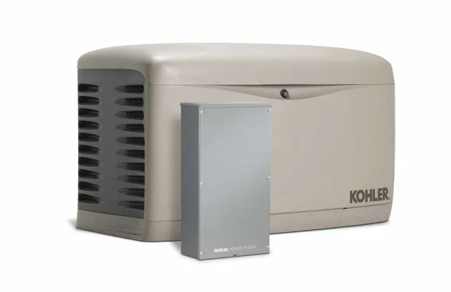 Kohler Generator Troubleshooting Manual