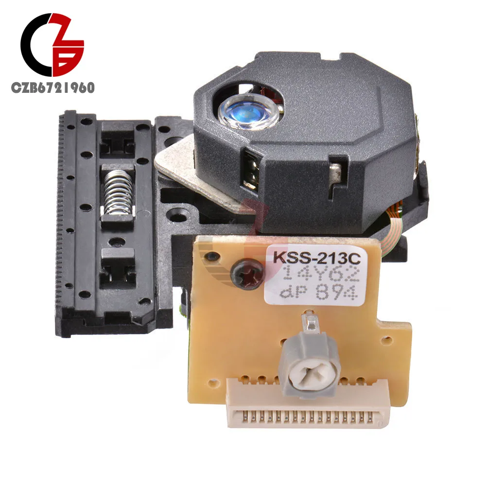 KSS-213C laser pickup