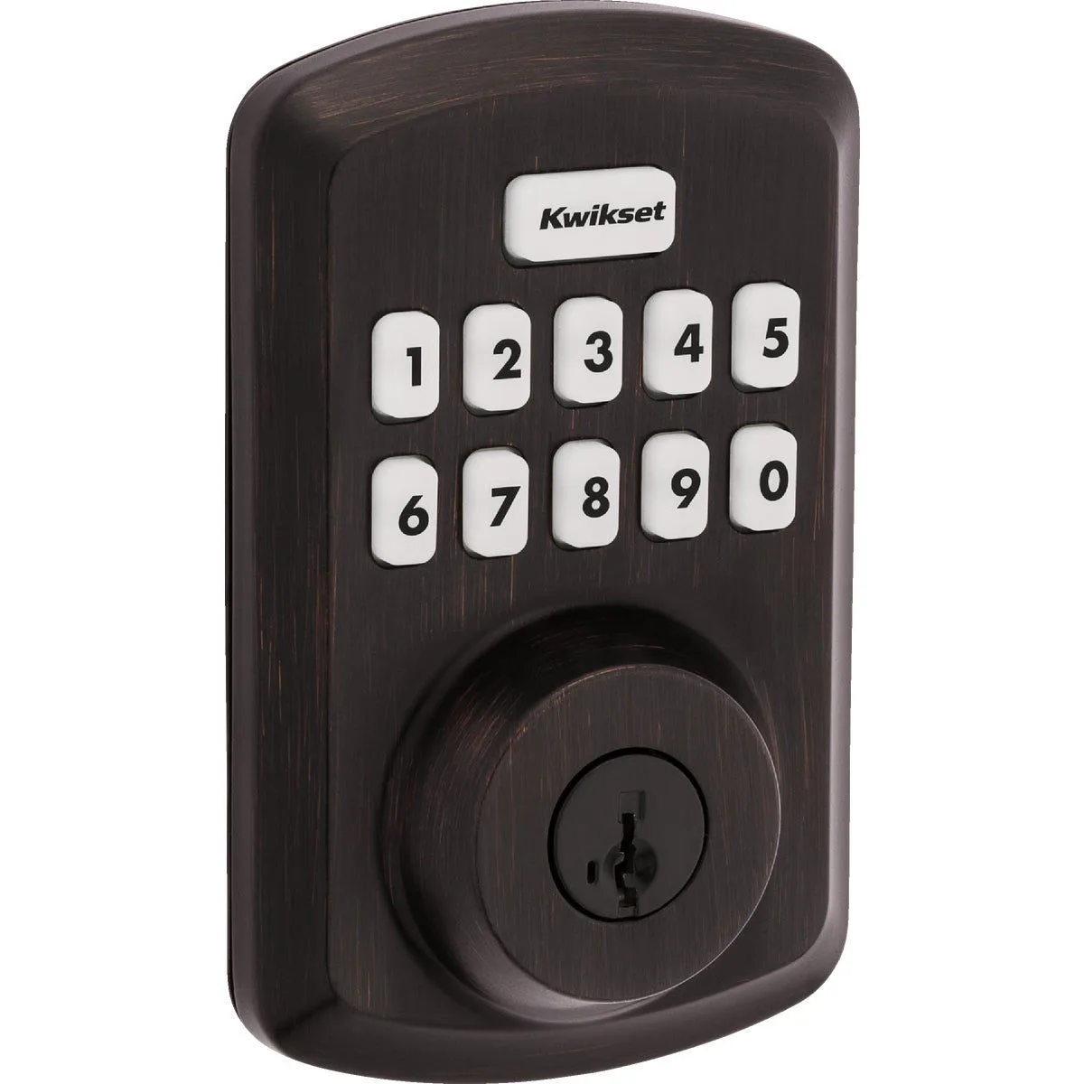 Kwikset Powerbolt 250 Troubleshooting