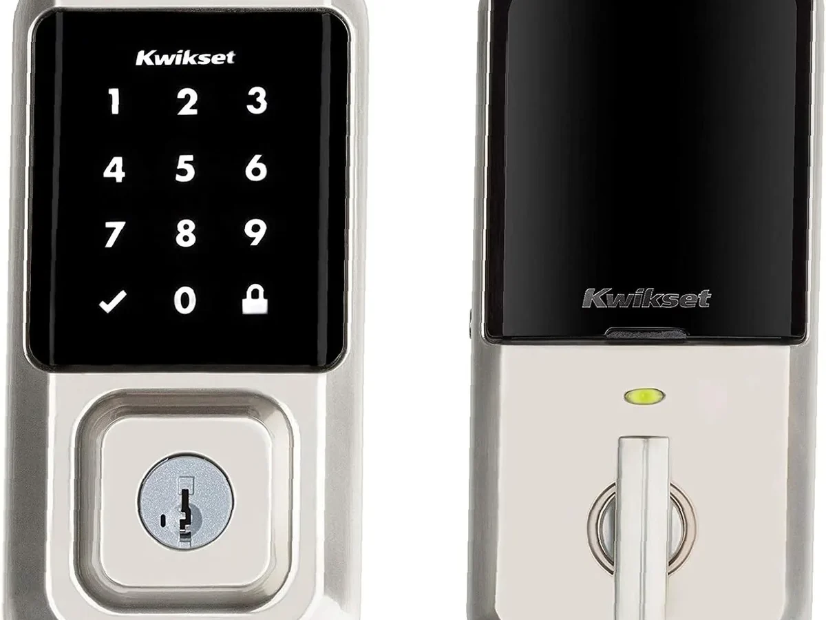 Kwikset Smart Lock