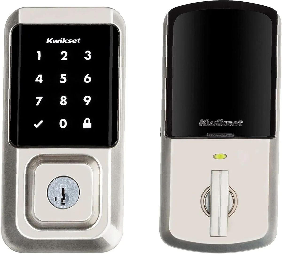 Kwikset Smart Lock