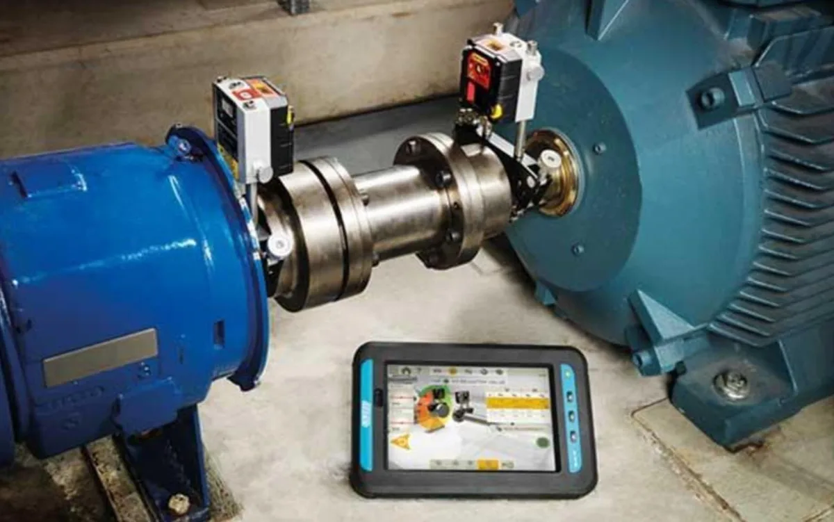 Laser Shaft Alignment Troubleshooting