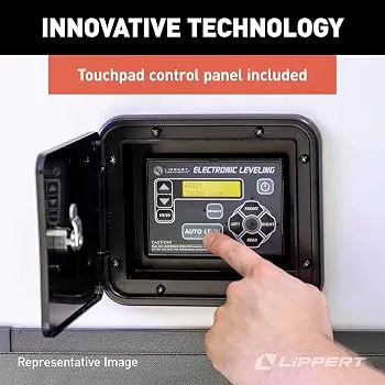 Lci Electronic Leveling Troubleshooting