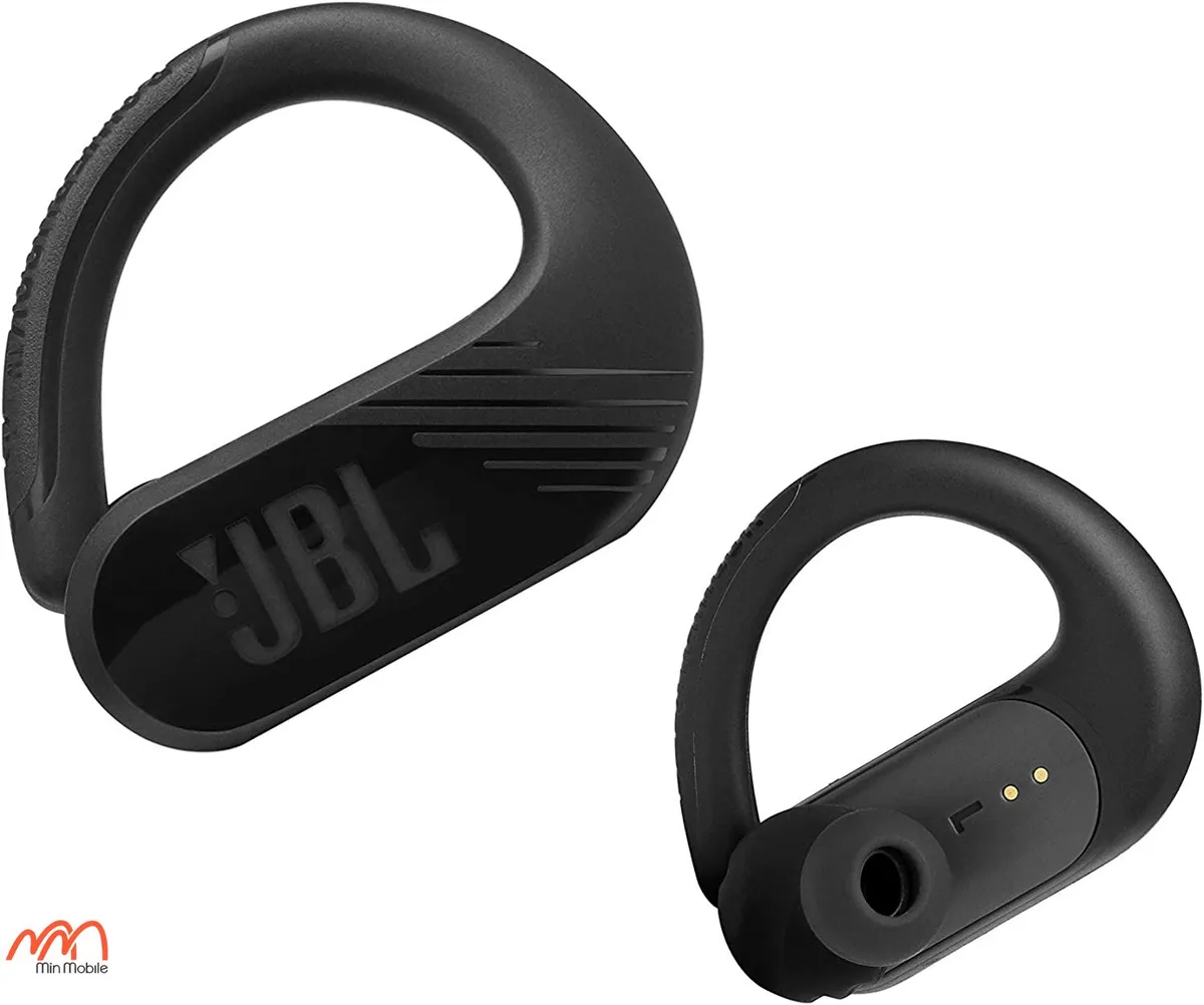 LED indicator (earbud & case)
