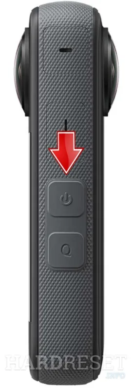 LED indicator