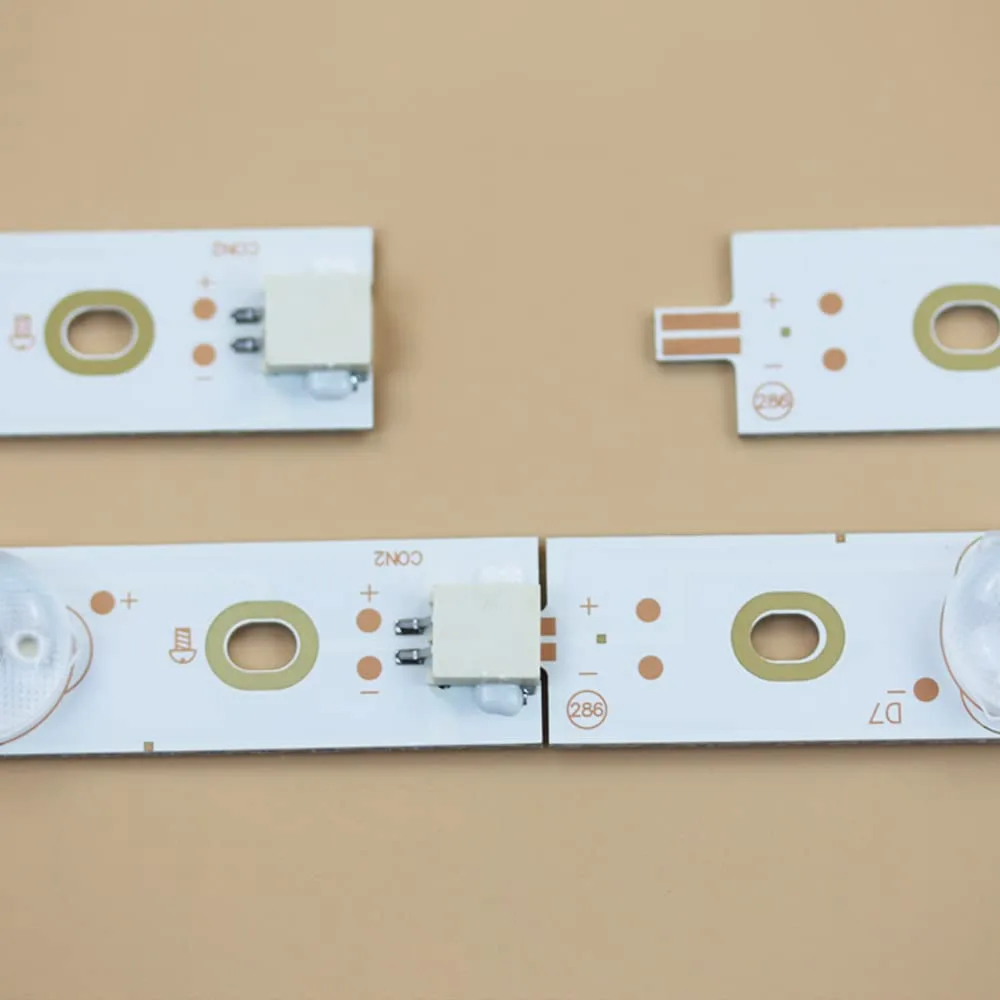 LED strip replacement Philips TV